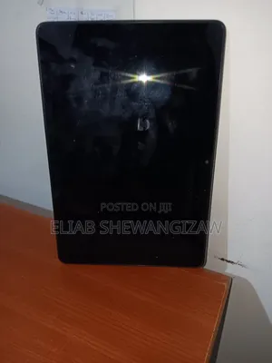 Amazon Fire HD 10 32 GB Black