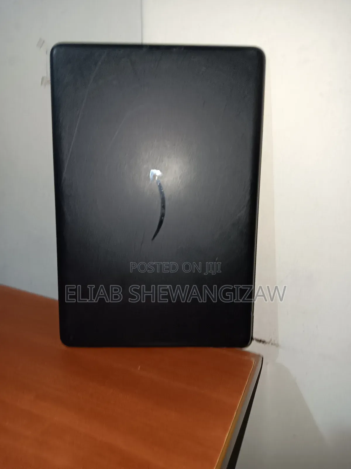 Amazon Fire HD 10 32 GB Black