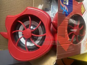 Esoo Motorcycle and Bajaj Speaker and Player