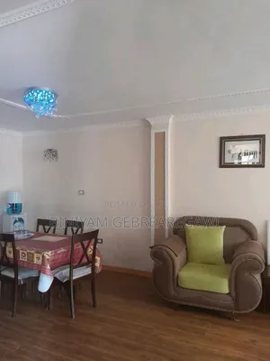 Furnished Studio Apartment in Apartment, Yeka for rent