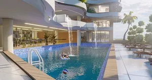 Photo - 3bdrm Apartment in Luxury Apartment, Kirkos for rent