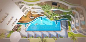 3bdrm Apartment in Luxury Apartment, Kirkos for rent