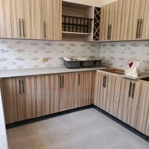 Photo - 3bdrm Apartment in Apartment, Yeka for rent