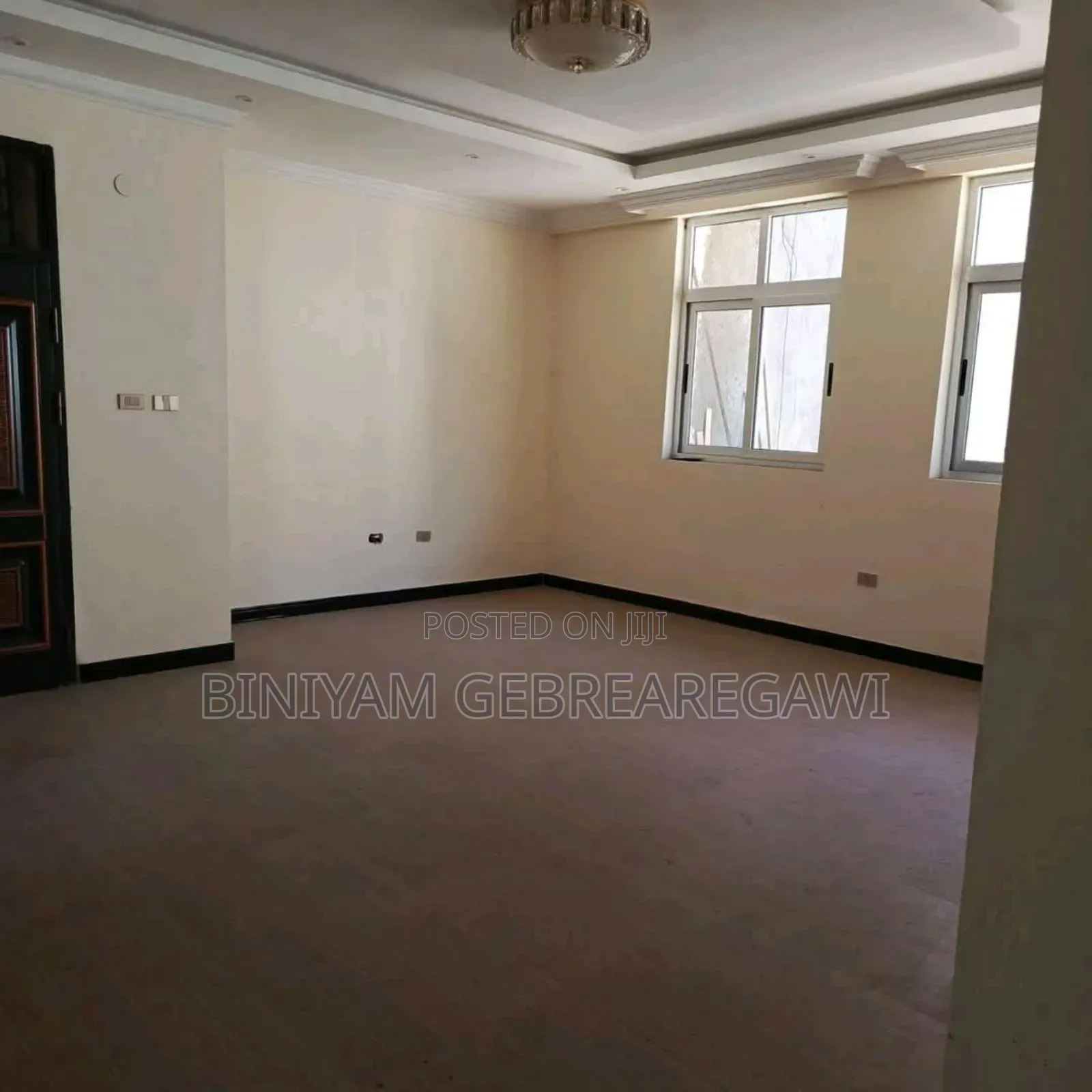 3bdrm Apartment in Apartment, Yeka for rent