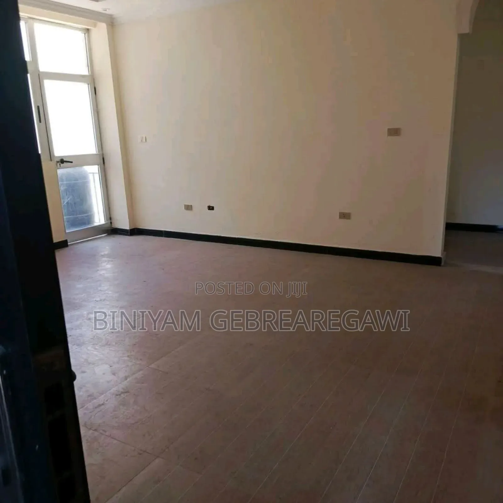 3bdrm Apartment in Apartment, Yeka for rent