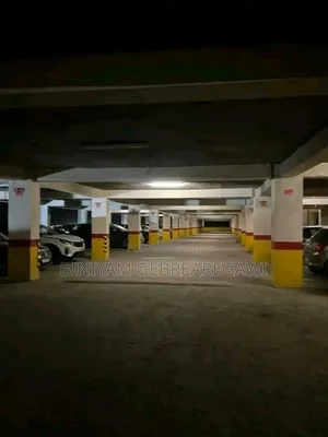 Photo - 3bdrm Apartment in Apartment, Yeka for rent