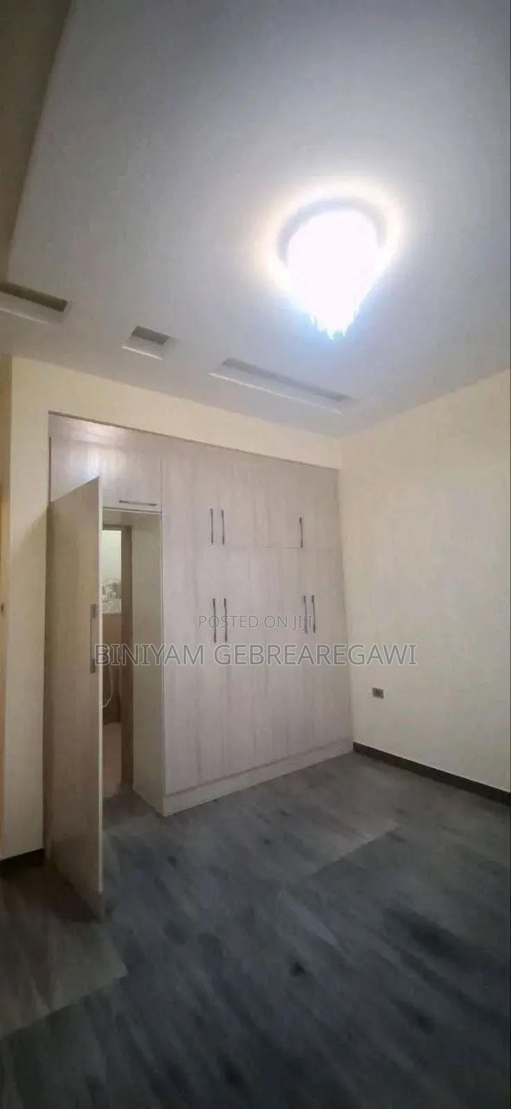 3bdrm Apartment in Apartment, Yeka for rent