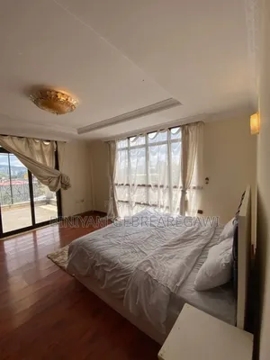 Photo - Furnished 3bdrm Apartment in Apartment, Yeka for rent