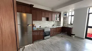 Furnished 3bdrm Apartment in Apartment, Yeka for rent