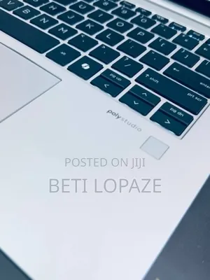 New Laptop HP EliteBook 840 G1 16GB AMD Ryzen 7 SSD 512GB