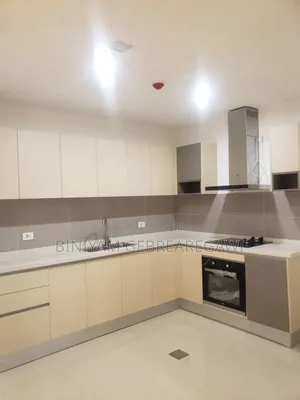 Furnished 3bdrm Apartment in Apartment, Yeka for rent