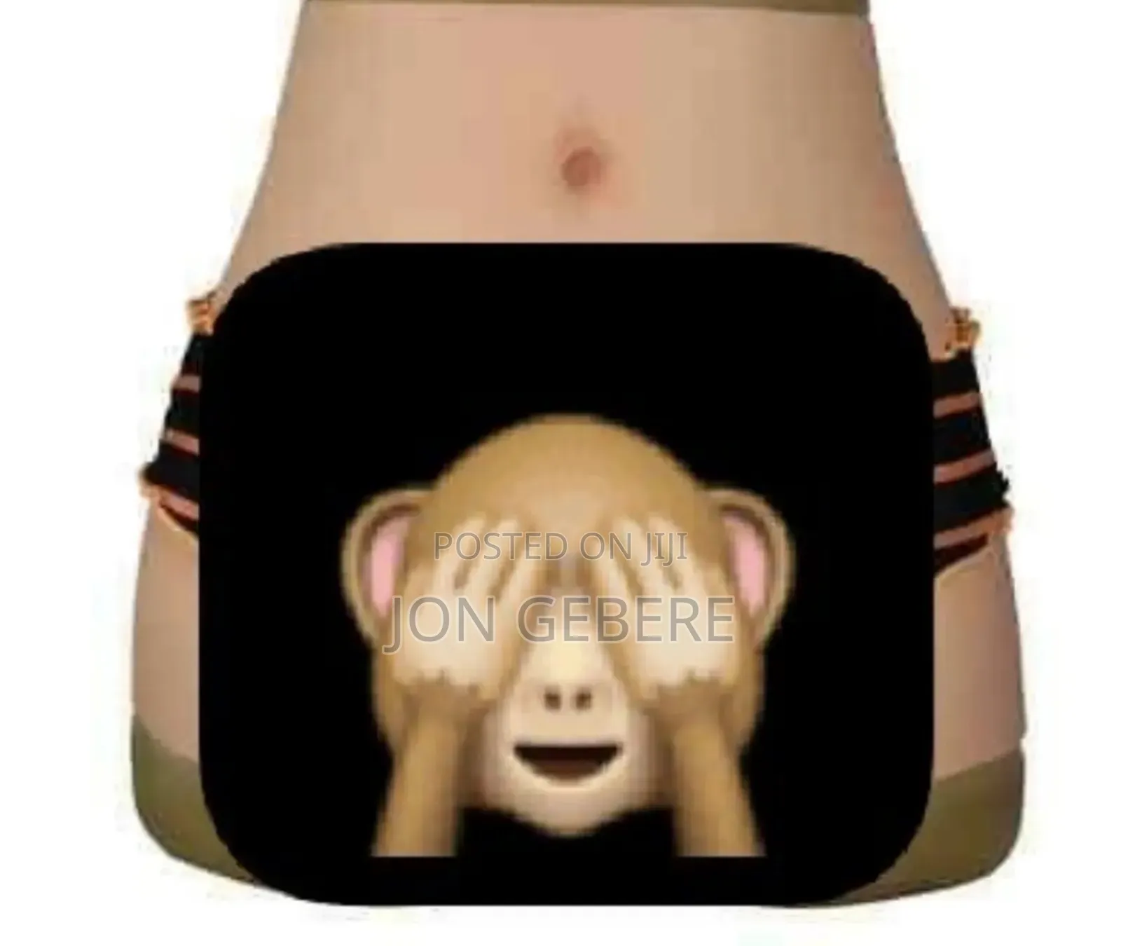 Silicone Realistic Vagina