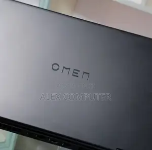 New Laptop HP Omen 16 16GB Intel Core I9 SSD 1T