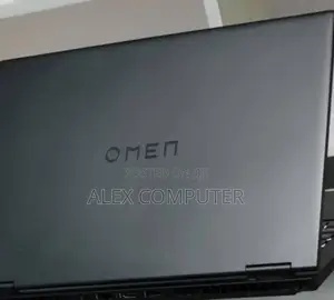 New Laptop HP Omen 16 16GB Intel Core I9 SSD 1T