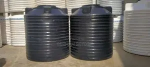 Photo - Roto Plasto Made in India Water Tanker Roto