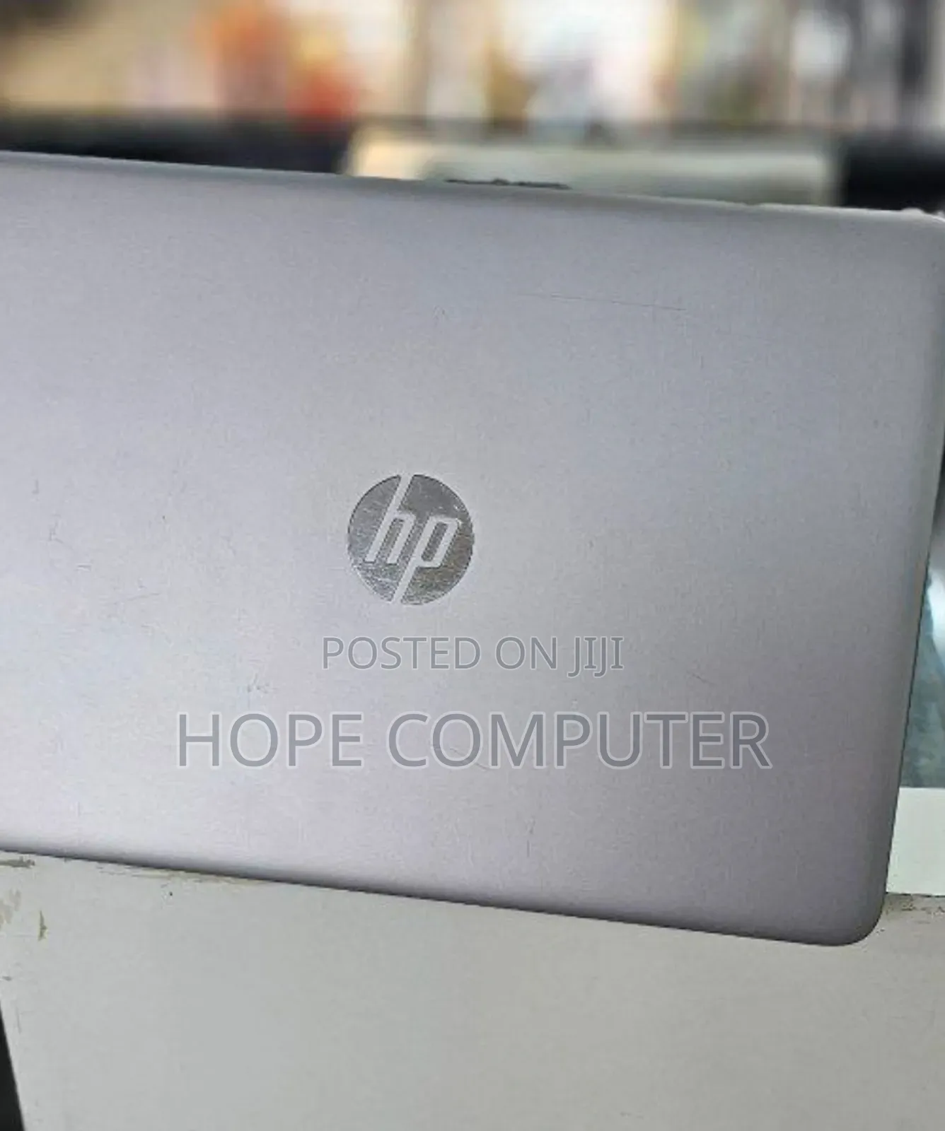 New Laptop HP EliteBook 840 G4 8GB Intel Core I5 HDD 256GB