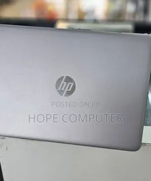 Photo - New Laptop HP EliteBook 840 G4 8GB Intel Core I5 HDD 256GB