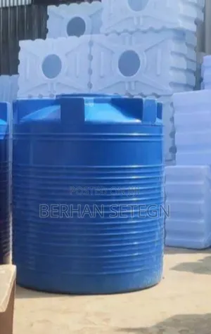 Photo - Roto Level 1 Plasto Water Tanker Roto Tanker