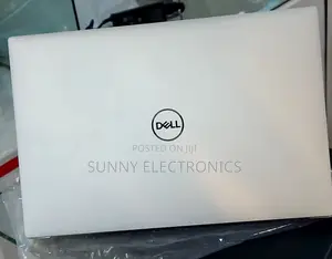 New Laptop Dell XPS 15 16GB Intel Core I7 SSD 1T
