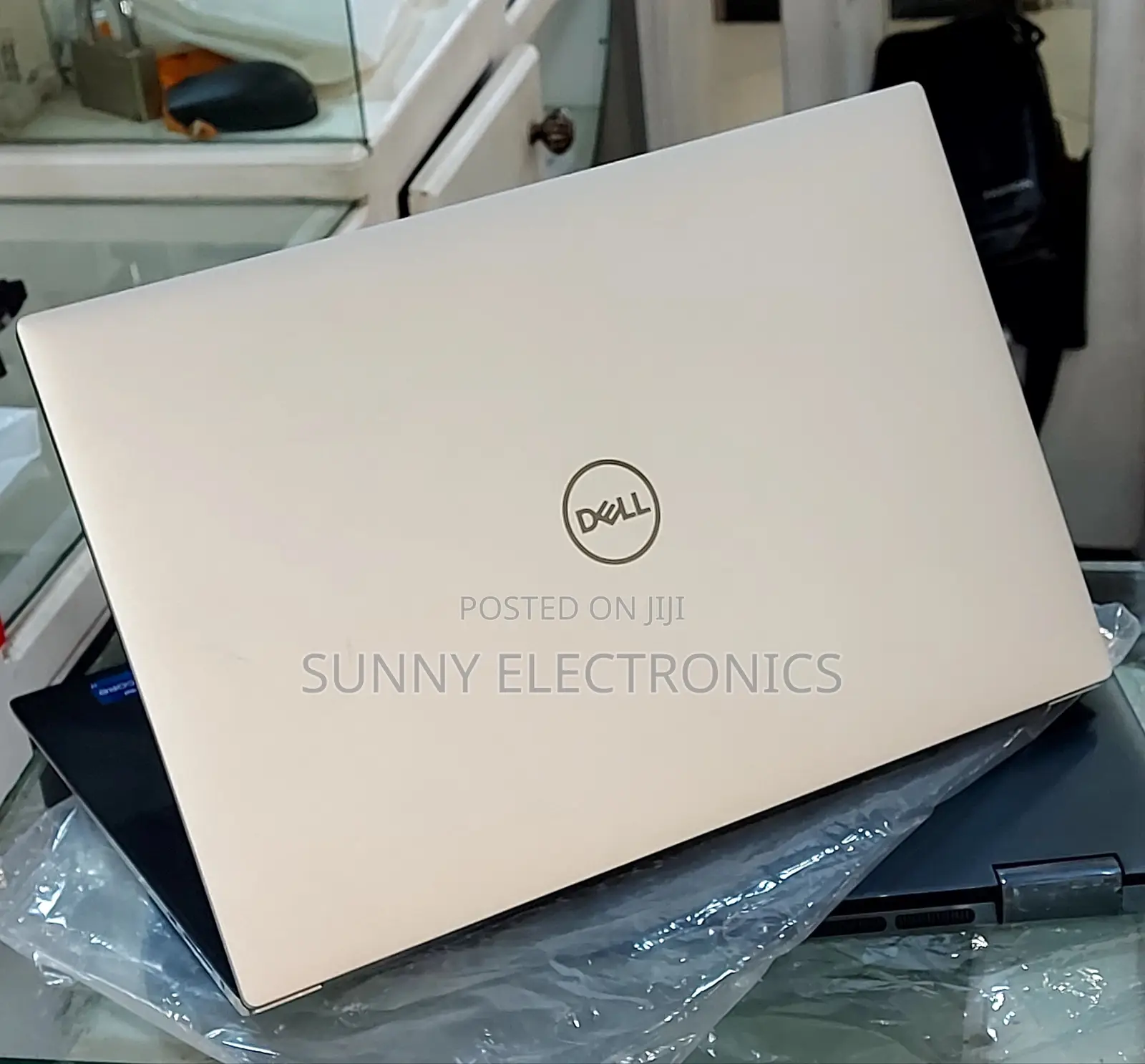 New Laptop Dell XPS 15 16GB Intel Core I7 SSD 1T
