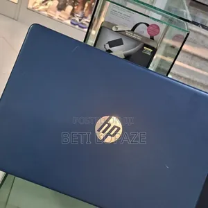 Laptop HP Stream Notebook 8GB Intel Core I3 SSD 512GB