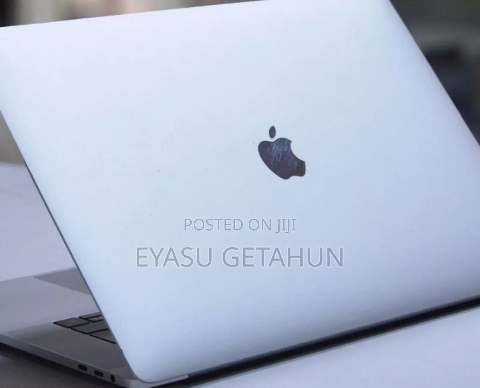 New Laptop Apple MacBook Pro 2017 16GB Intel Core I7 SSD 512GB