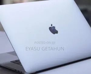 New Laptop Apple MacBook Pro 2017 16GB Intel Core I7 SSD 512GB