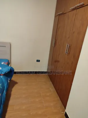 Furnished 2bdrm Apartment in Apartment, Yeka for rent