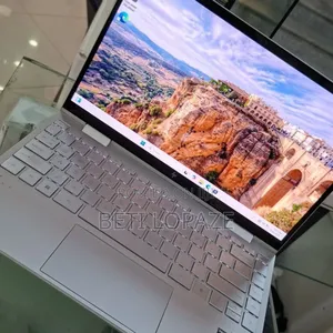 New Laptop HP Envy X360 16GB Intel Core I7 SSD 1T