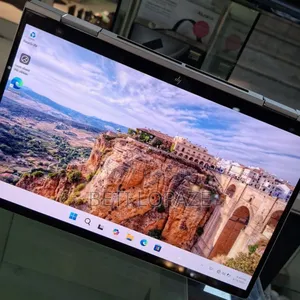 New Laptop HP Envy X360 16GB Intel Core I7 SSD 1T