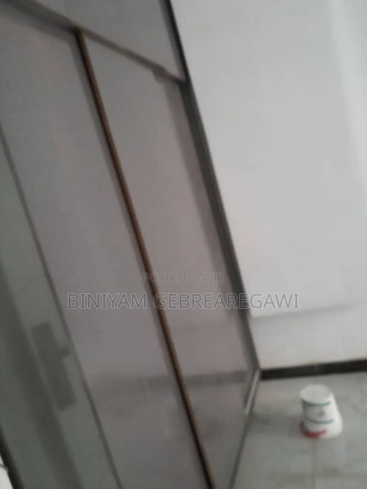 3bdrm Apartment in Apartment, Yeka for rent