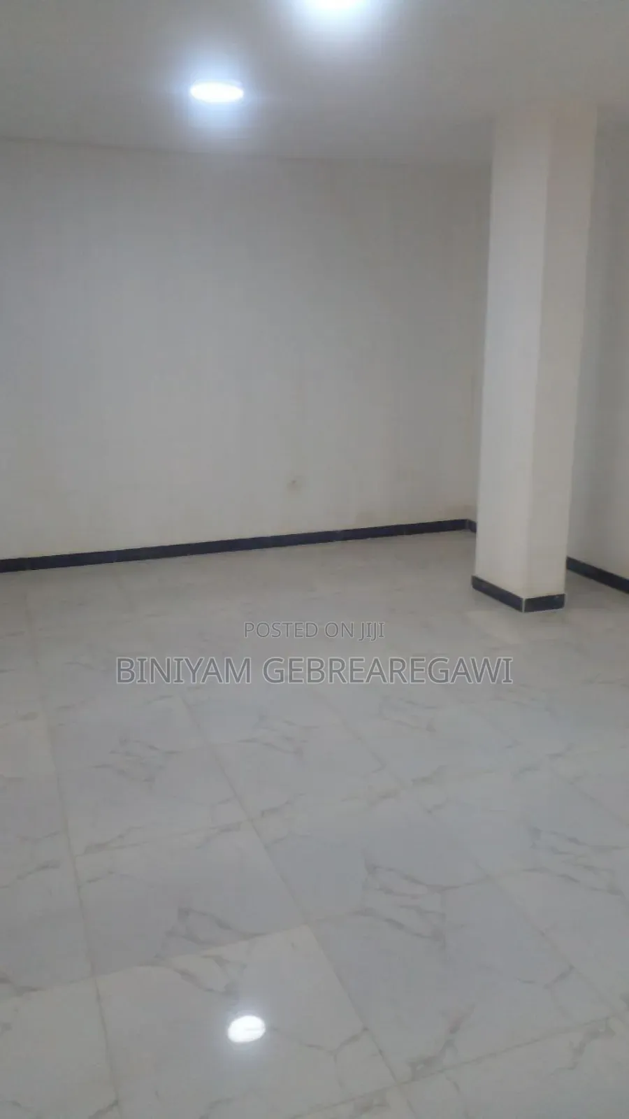 3bdrm Apartment in Apartment, Yeka for rent