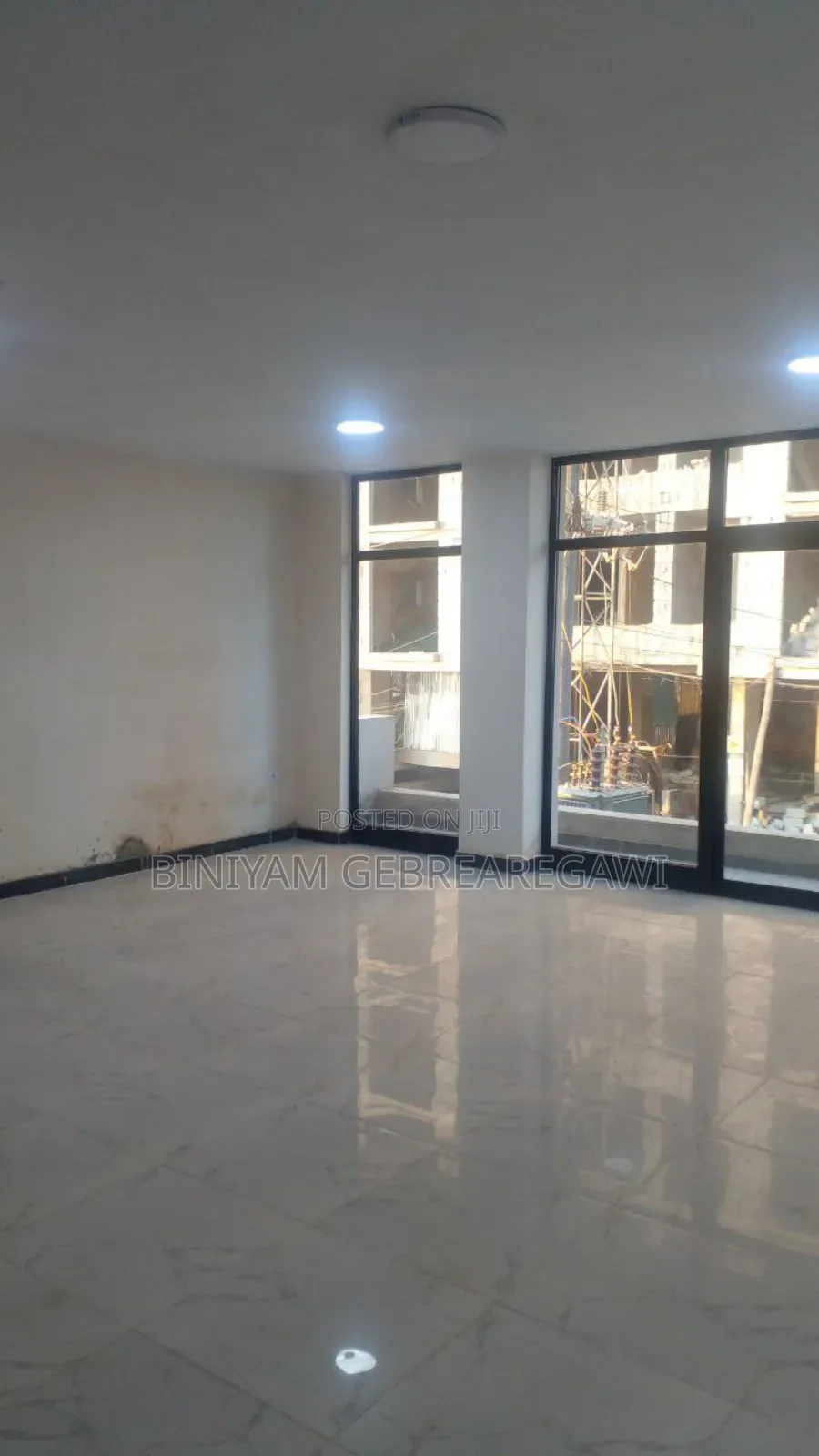 3bdrm Apartment in Apartment, Yeka for rent