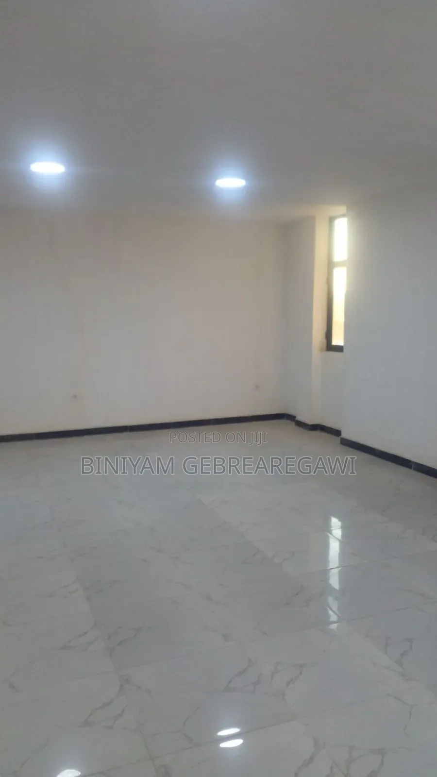 3bdrm Apartment in Apartment, Yeka for rent
