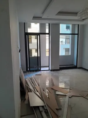 3bdrm Apartment in Apartment, Yeka for rent