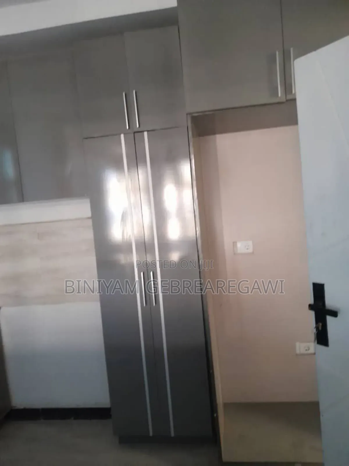 3bdrm Apartment in Apartment, Yeka for rent