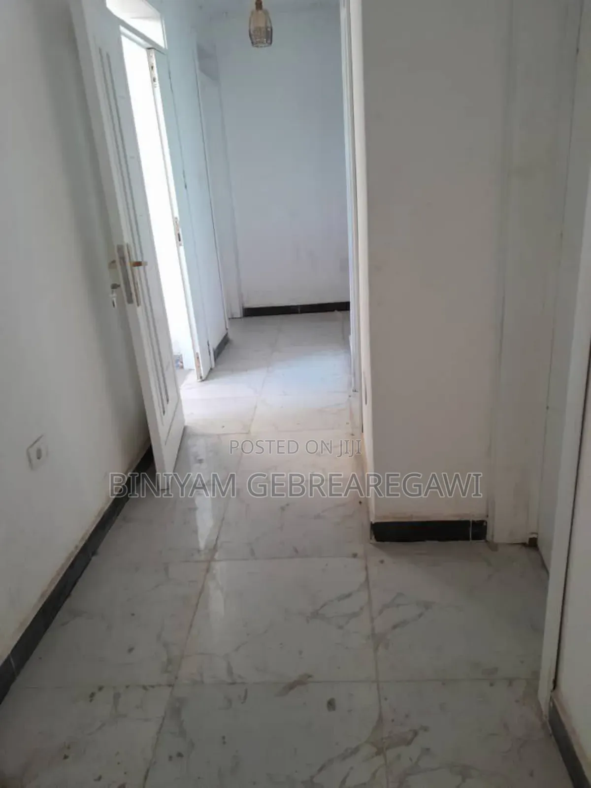3bdrm Apartment in Apartment, Yeka for rent