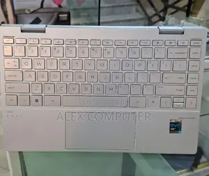 New Laptop HP Envy X360 16GB Intel Core I7 SSD 1T