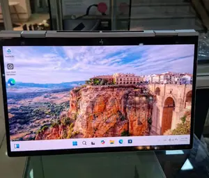 New Laptop HP Envy X360 16GB Intel Core I7 SSD 1T