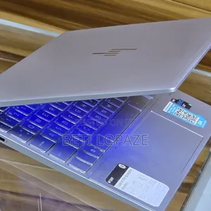 Photo - New Laptop HP Envy X360 8GB Intel Core I5 SSD 256GB