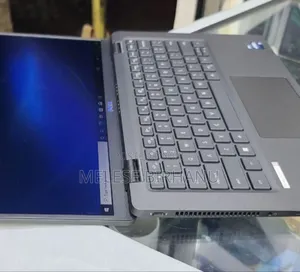 New Laptop Dell 16GB Intel Core I7 SSD 512GB