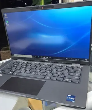 New Laptop Dell 16GB Intel Core I7 SSD 512GB