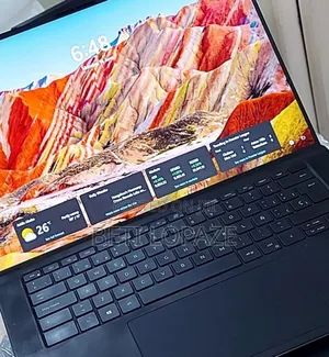 Photo - New Laptop Dell XPS 15 16GB Intel Core I7 SSD 1T