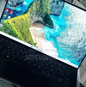 New Laptop Dell XPS 15 16GB Intel Core I7 SSD 1T