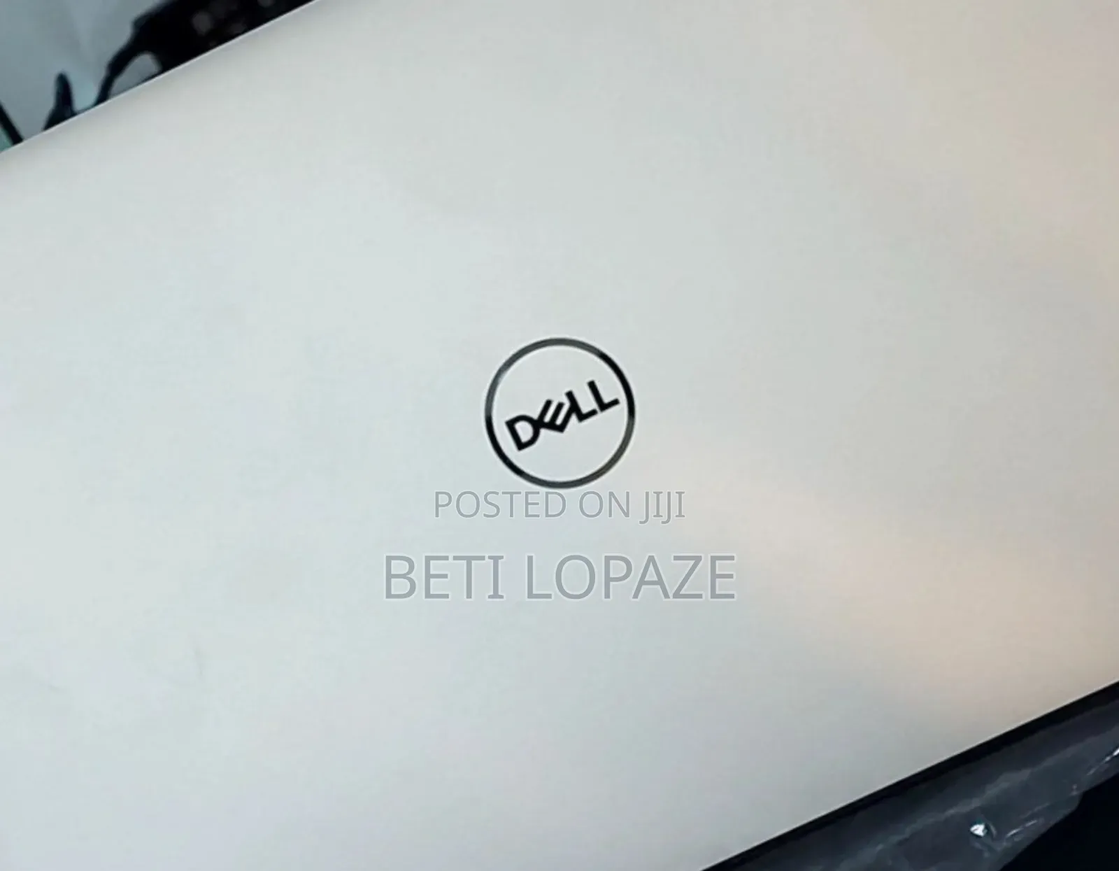 New Laptop Dell XPS 15 16GB Intel Core I7 SSD 1T