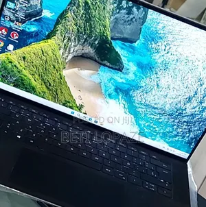 New Laptop Dell XPS 15 16GB Intel Core I7 SSD 1T