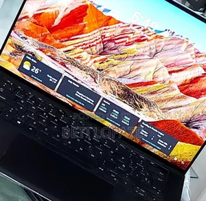 New Laptop Dell XPS 15 16GB Intel Core I7 SSD 1T