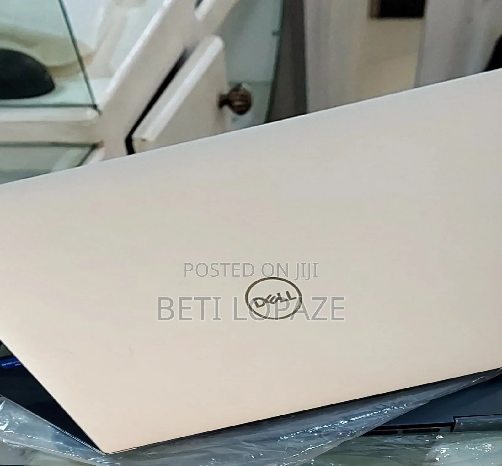 New Laptop Dell XPS 15 16GB Intel Core I7 SSD 1T