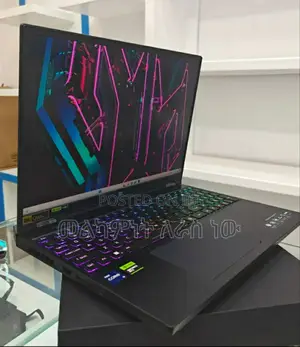 New Laptop Acer Predator Helios Neo 16 32GB Intel Core I9 SSD 1T