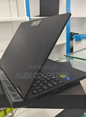 New Laptop Acer Predator Helios Neo 16 32GB Intel Core I9 SSD 1T